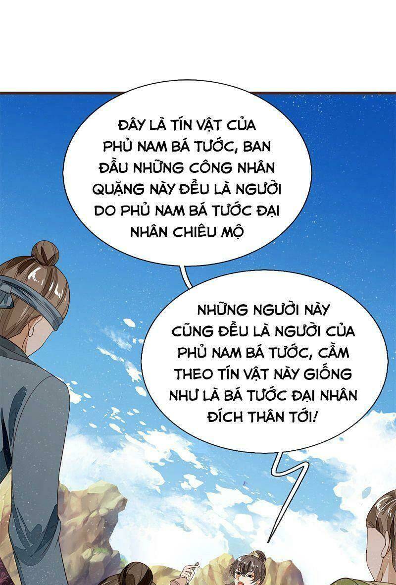 Đệ Nhất Hoàn Khố: Chapter 114