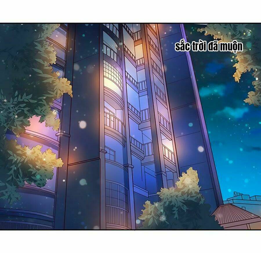 Bạn Trai Là Ngôi Sao: Chapter 81