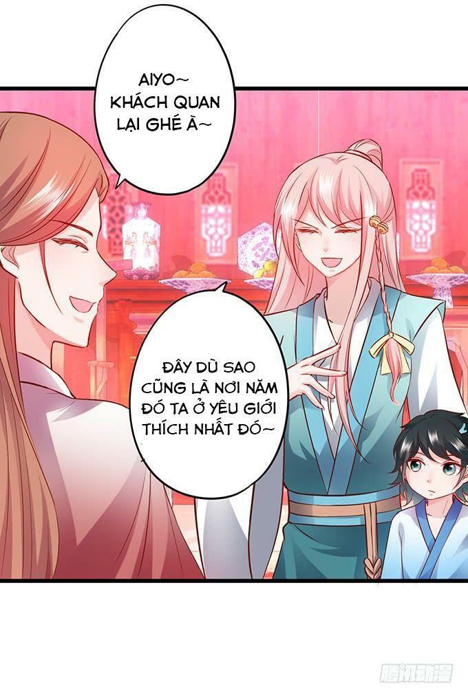 Hồ Tiên Hung Bạo: Chapter 156