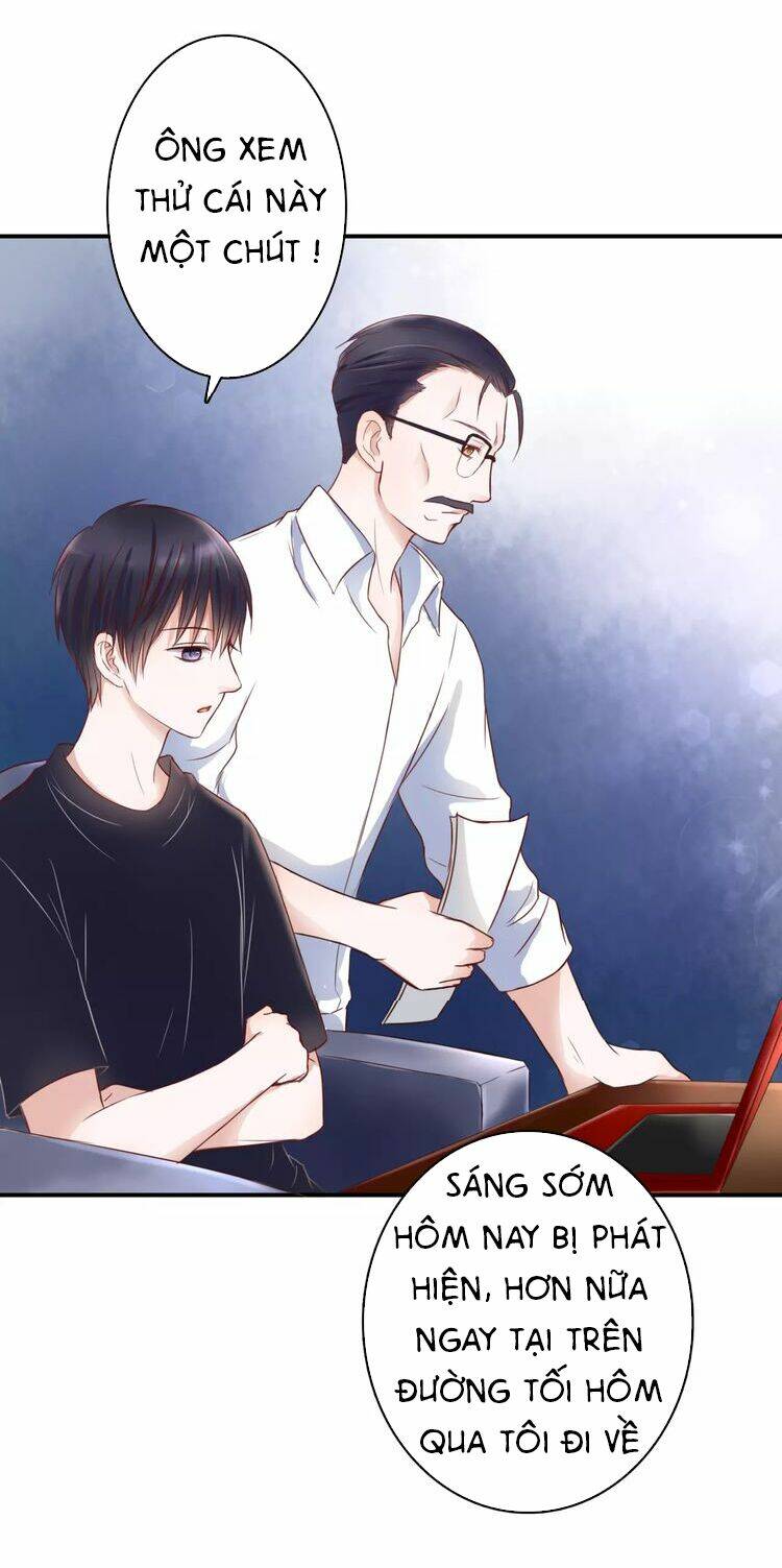 Ở lại thế kỷ này: Chapter 2