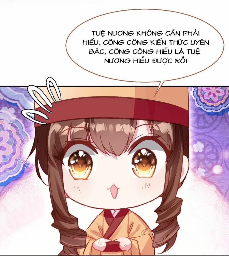 Gả Cho Một Tên Thái Giám Đáng Ghét: Chapter 110