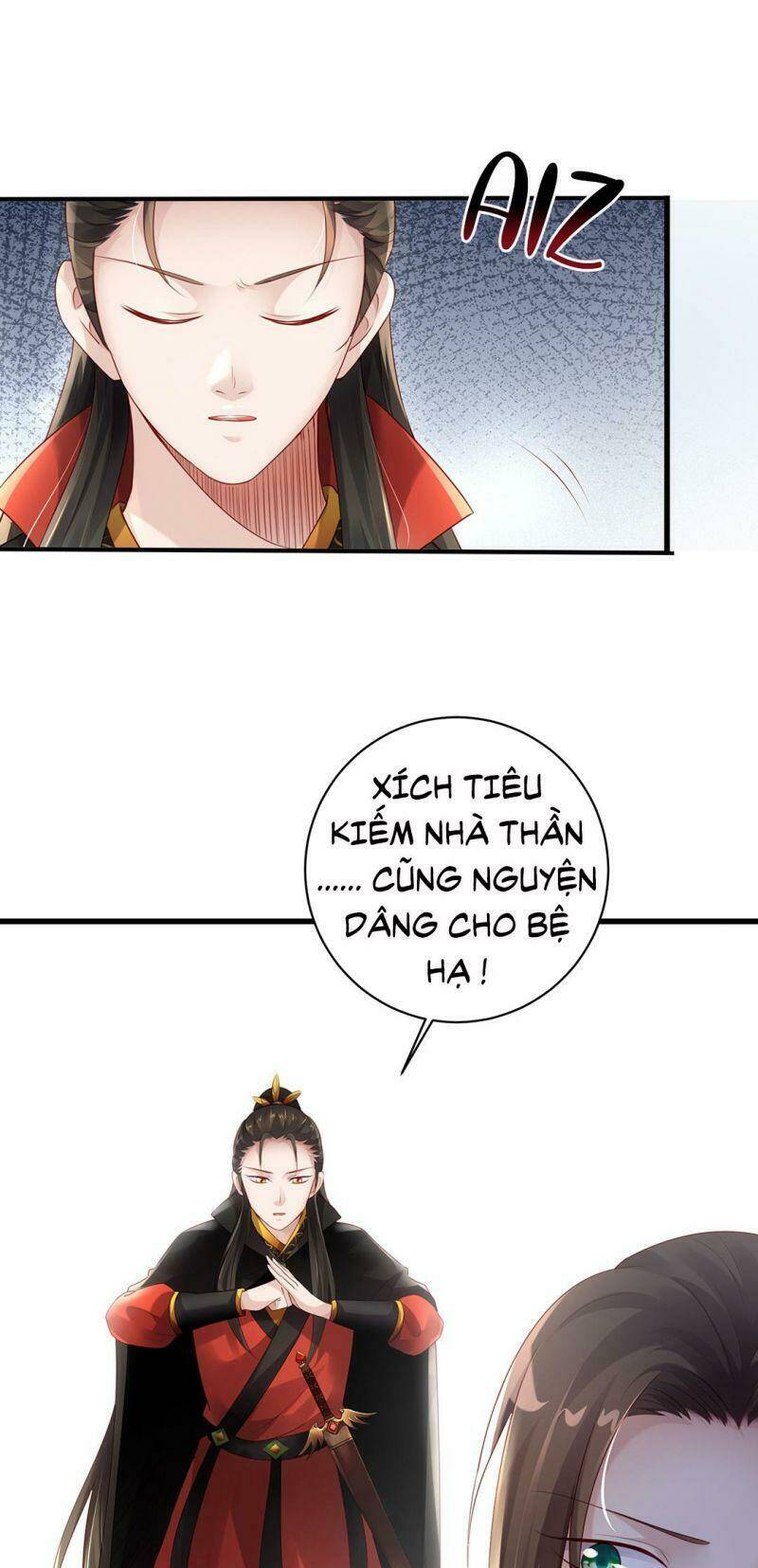 Thiên Kim Bất Hoán: Chapter 77