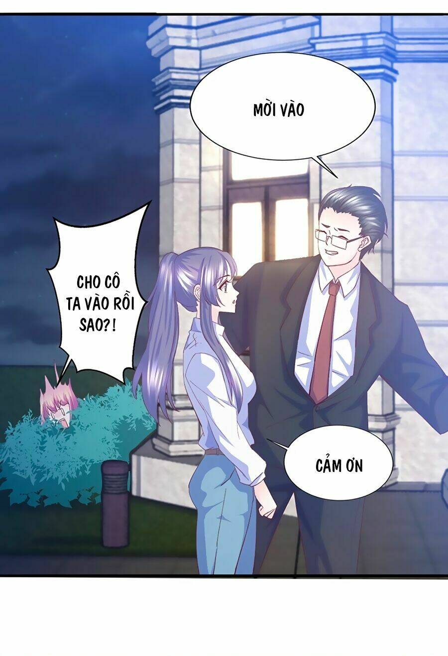 Ta Và Nam Thần Cởi Áo Ngủ Rồi: Chapter 14