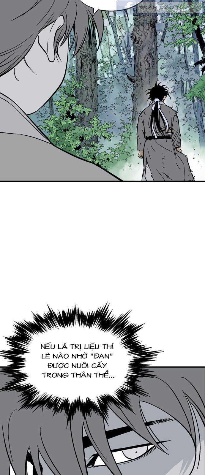 Cao Thủ 2: Chapter 89