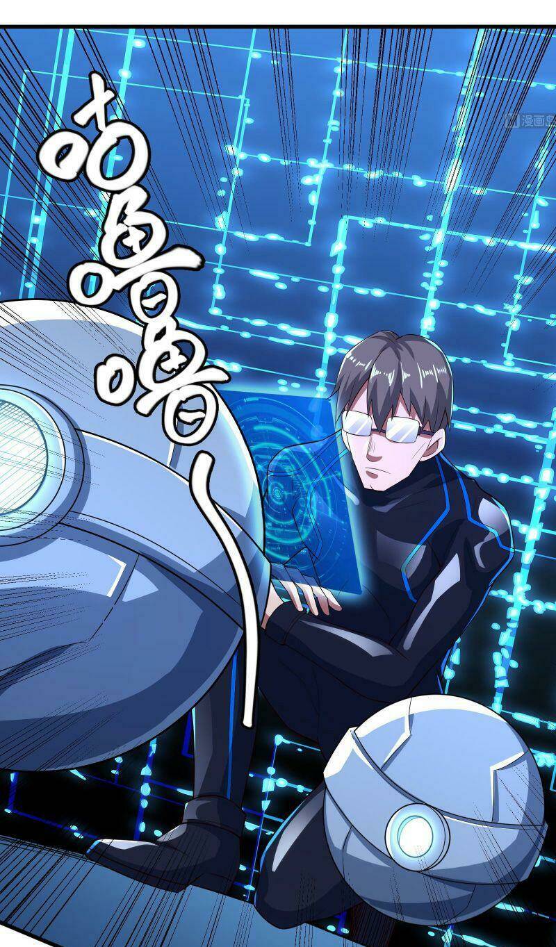 Shipper Thần Cấp: Chapter 58