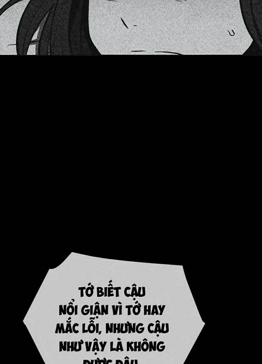 Cậu Bé Shotgun: Chapter 3