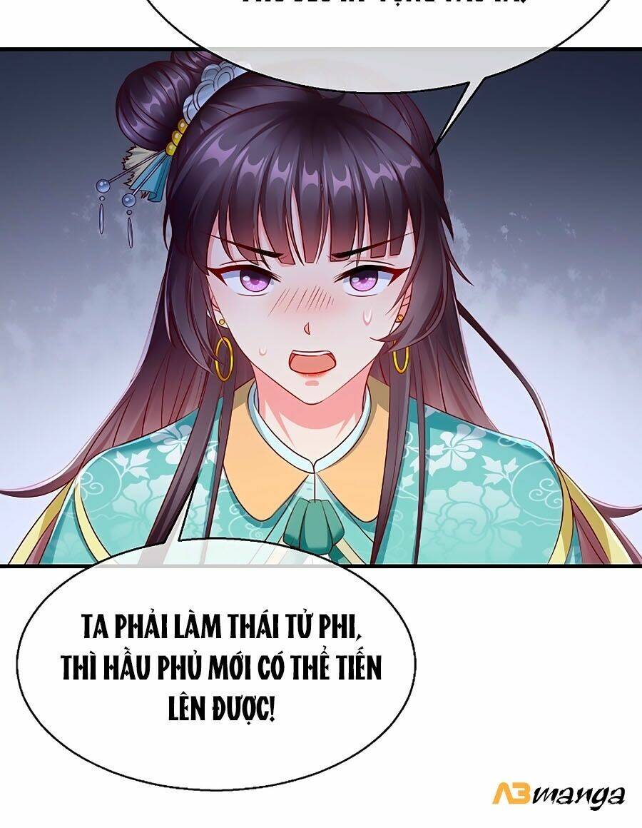 Vương Phi Là Đoá Bạch Liên Hoa: Chapter 11