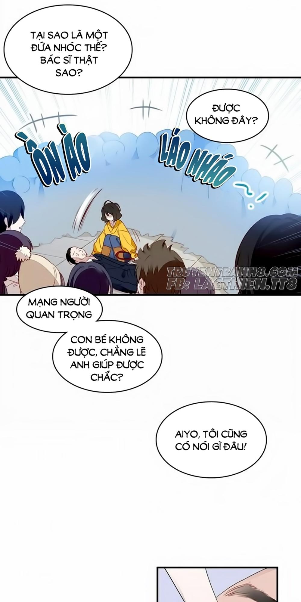 Ái Ngạo Kiều Long Vương Gia: Chapter 1