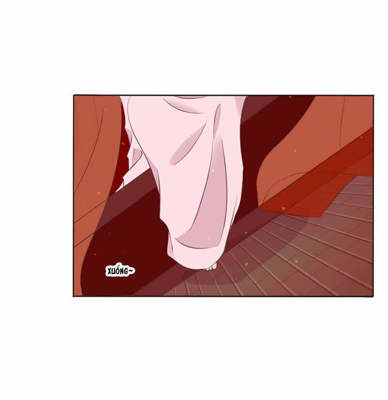 Tướng Quân Mời Ra Trận: Chapter 5