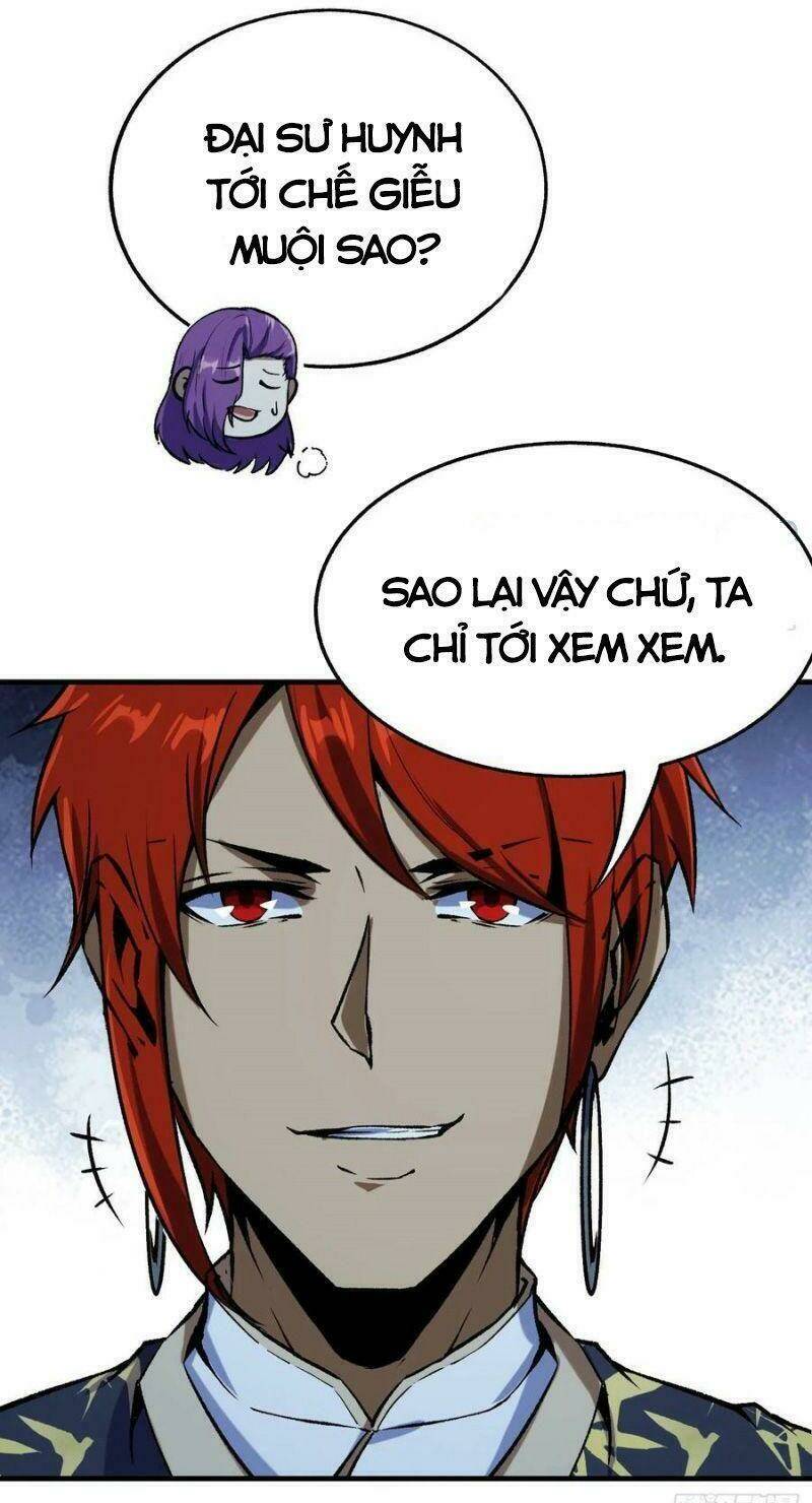Cuồng Thiếu Siêu Thiên Tài: Chapter 68