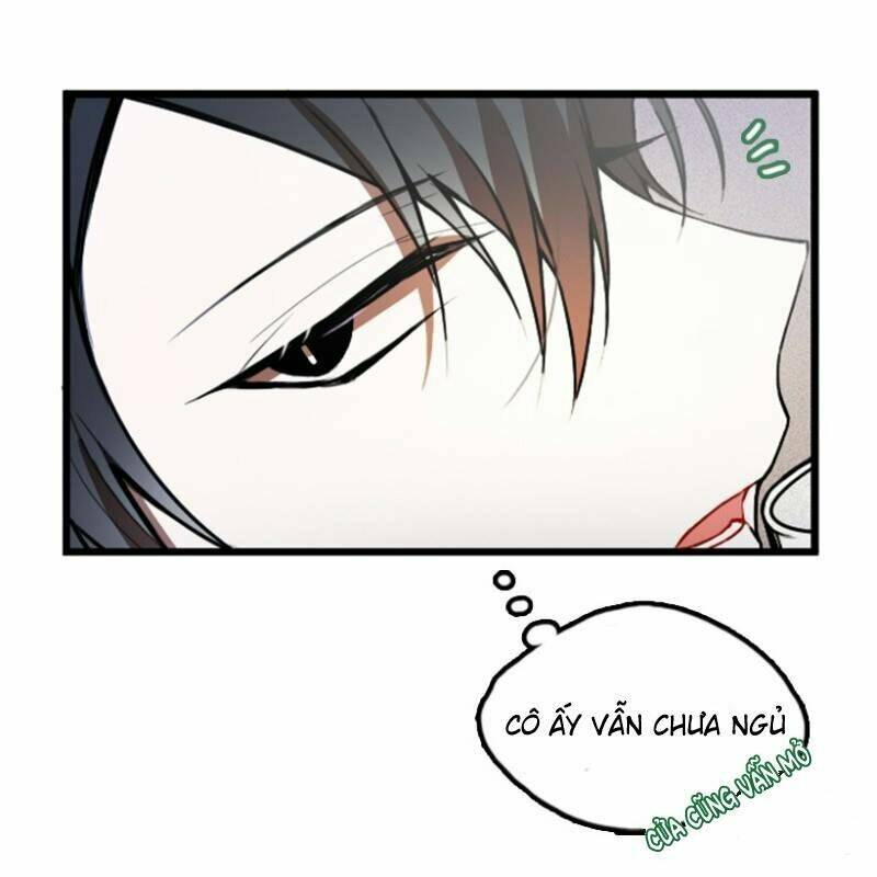 Vết Cắn Và Khế Ước: Chapter 14