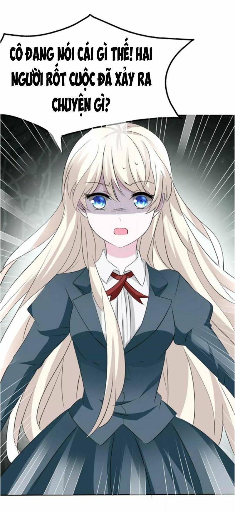 Một Lời Không Hợp Liền Hút Máu: Chapter 23