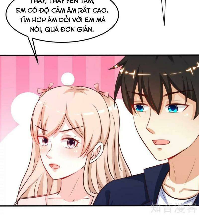 Tối Cường Vận Đào Hoa: Chapter 102