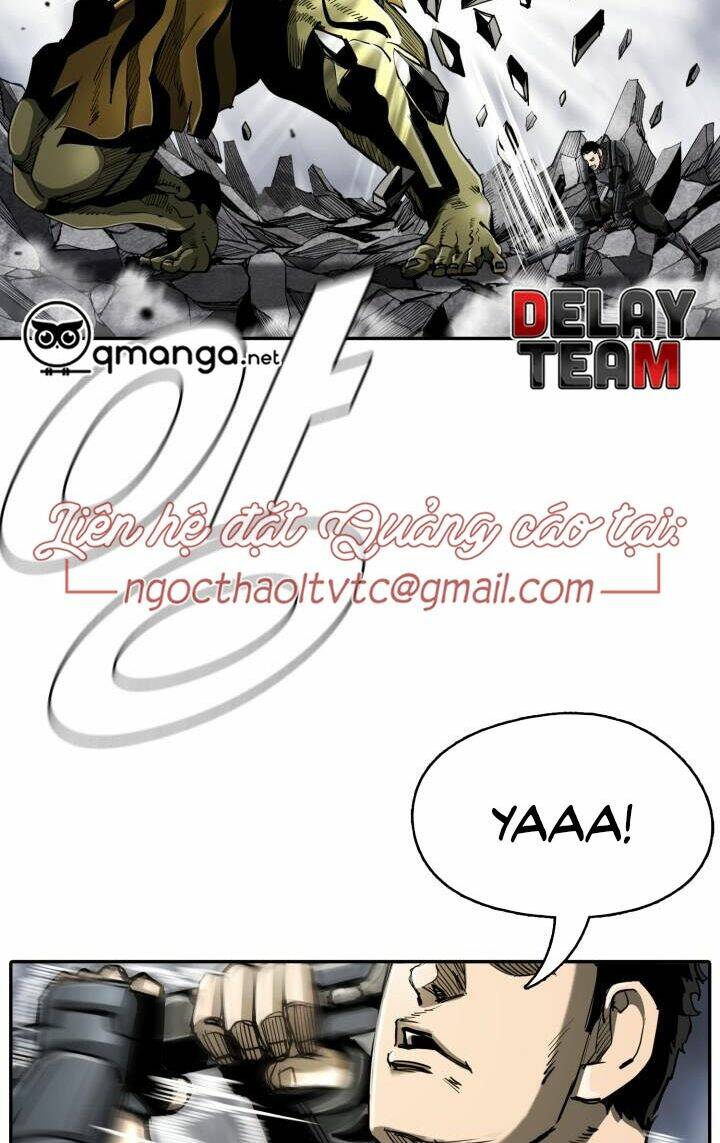 Thợ Săn Đầu Tiên: Chapter 70