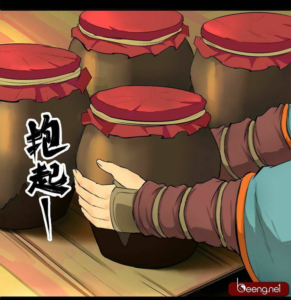 Phong Tàng: Chapter 1