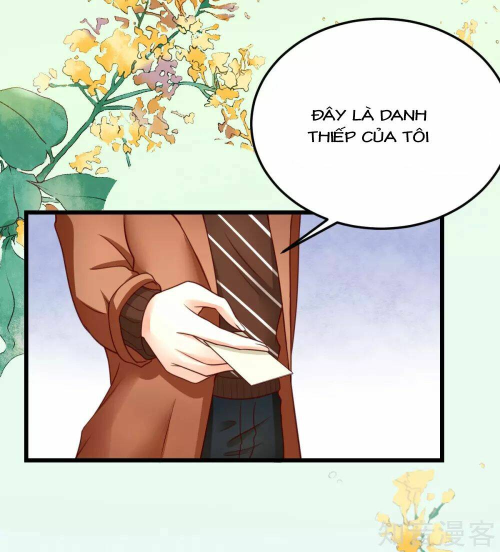 Cường Thế Tù Ái - Địch Thiếu Đừng Xằng Bậy: Chapter 59