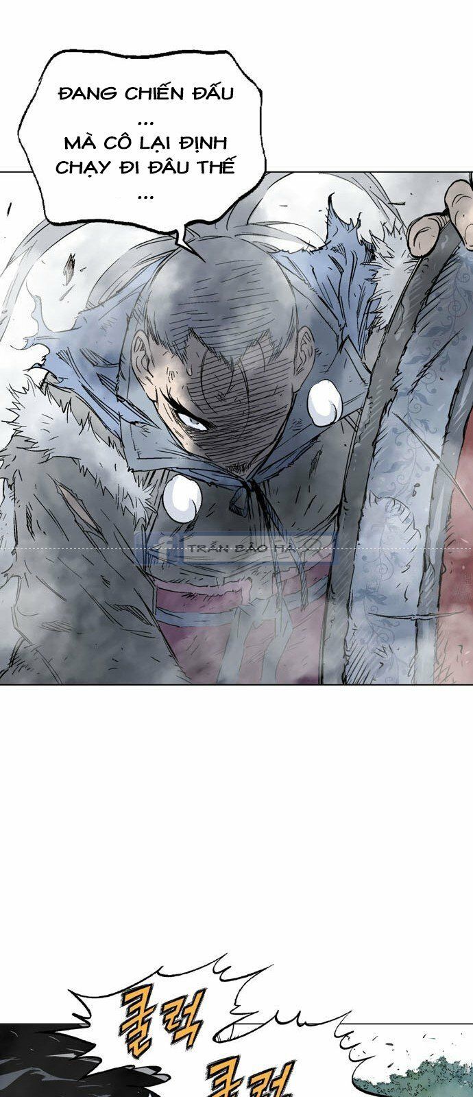 Cao Thủ 2: Chapter 69