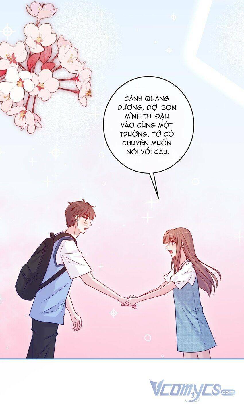 Khi Cô Gái Nhìn Thấy Thời Gian: Chapter 50