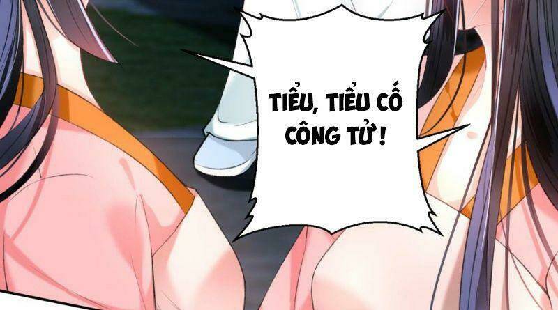 Vương Gia, Áo Lót Của Ngươi Rơi Mất Rồi: Chapter 61