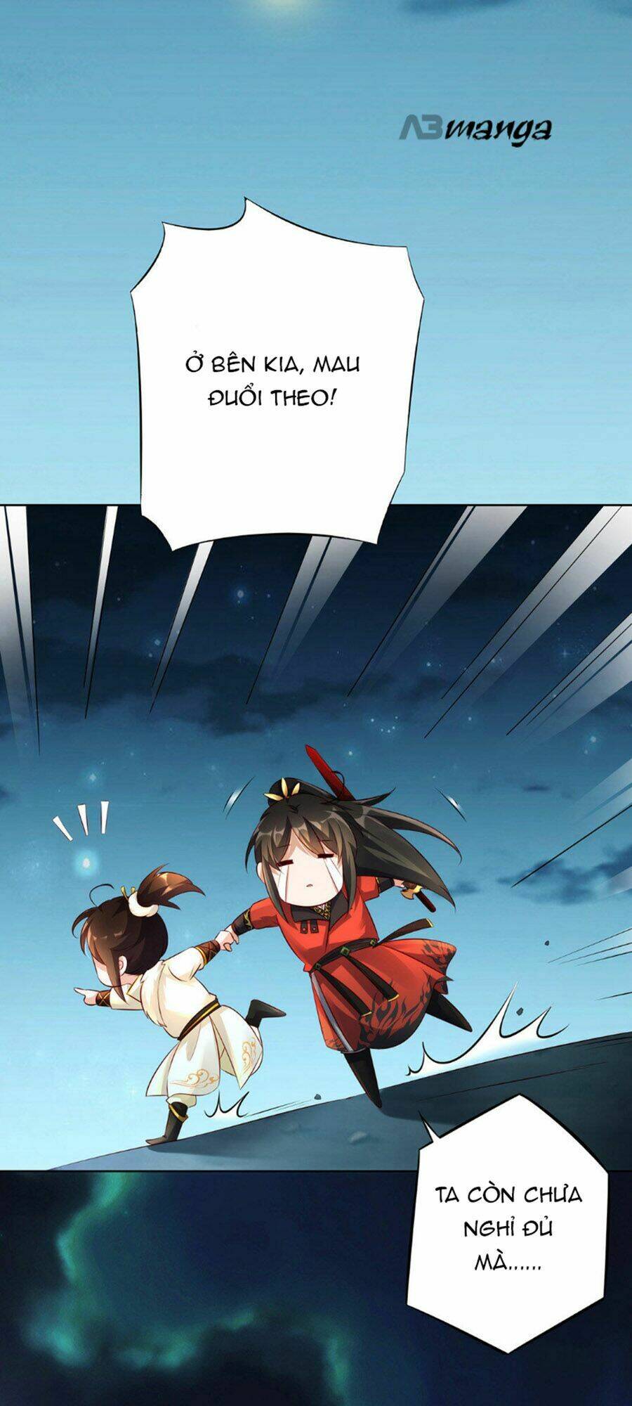 Thiên Kim Bất Hoán: Chapter 14