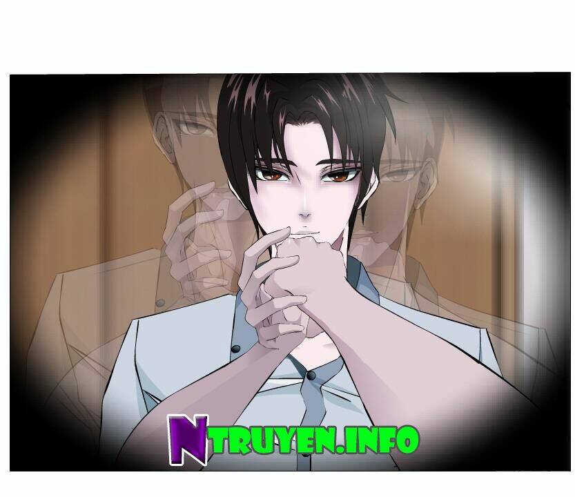 Cạm Bẫy Của Nữ Thần: Chapter 95