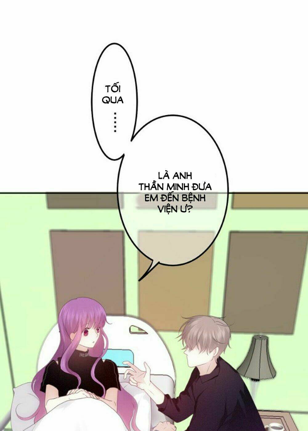 Tháng Sáu Kì Diệu: Chapter 49