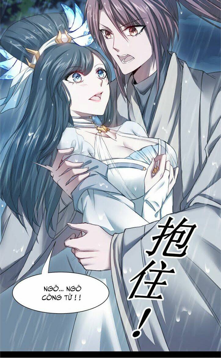 Nghịch Chuyển Tiên Đồ: Chapter 88