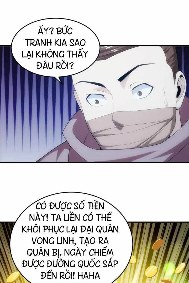 Rich Player - Người Chơi Khắc Kim: Chapter 148