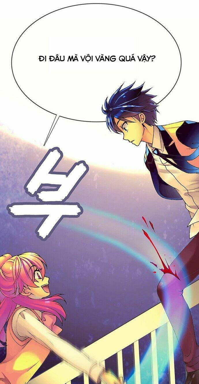 Trăng Mờ: Chapter 10