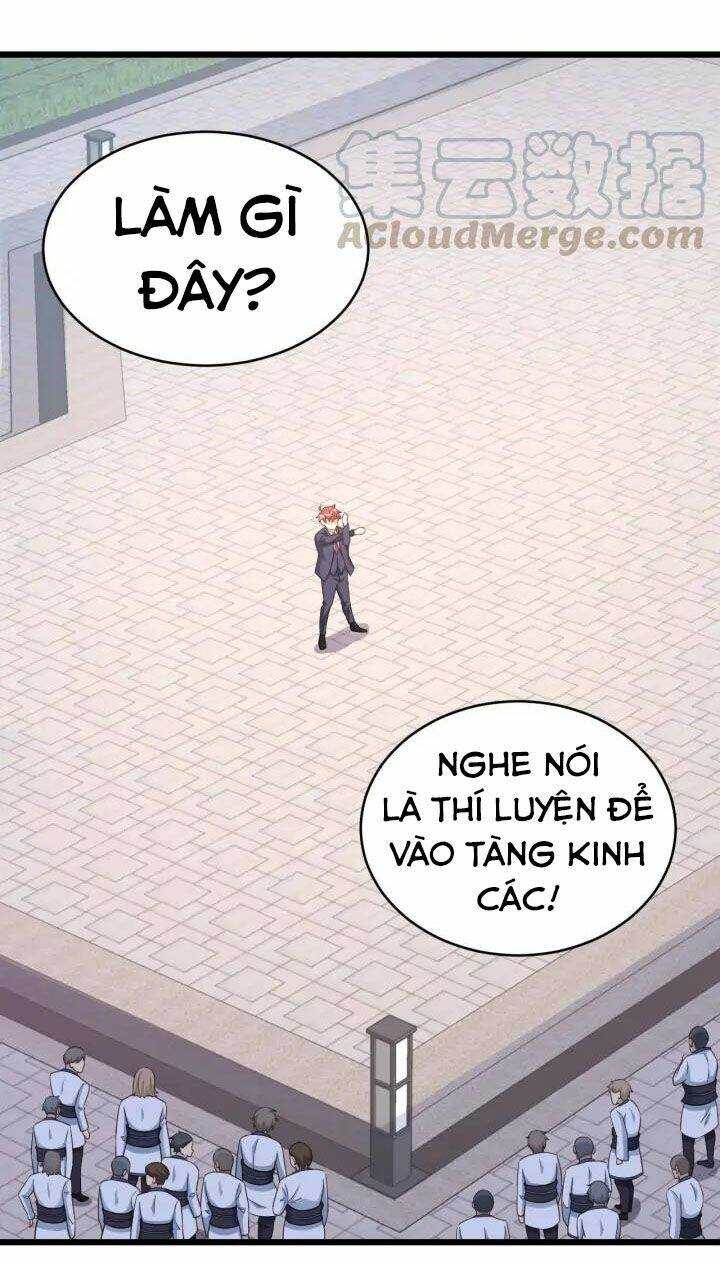Hệ Thống Tu Tiên Mạnh Nhất: Chapter 126