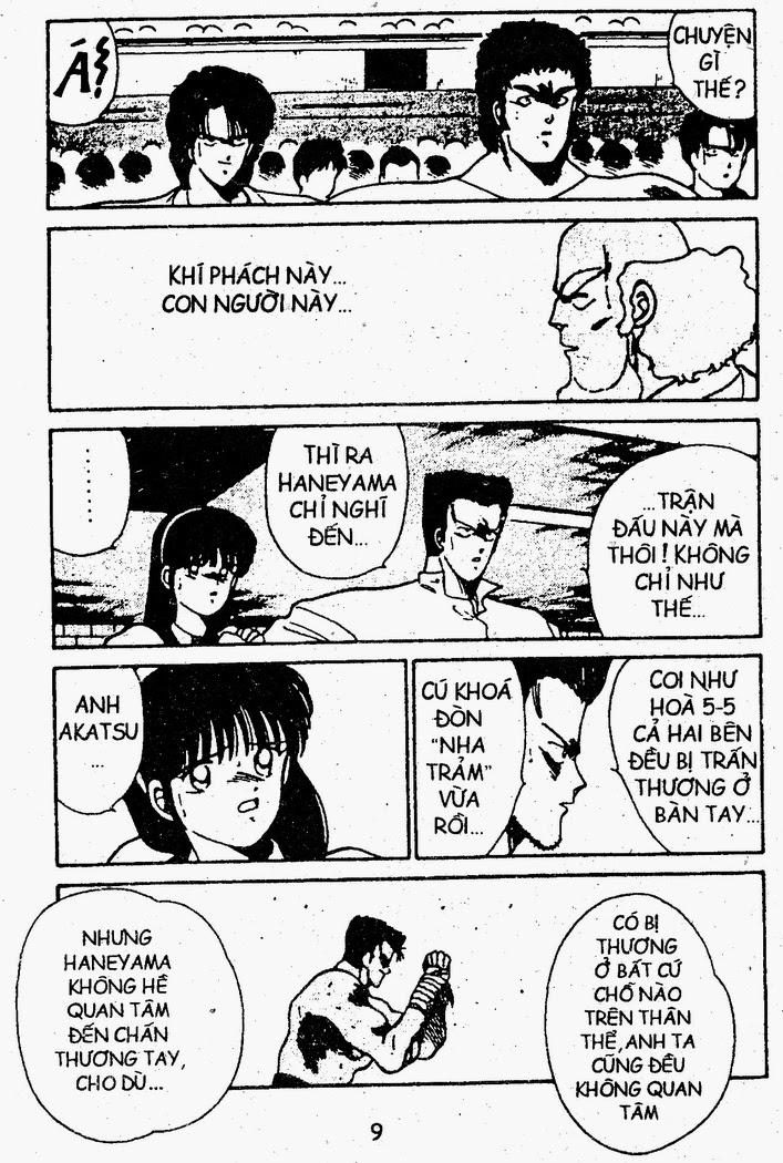 Truyền Nhân Atula 1: Chapter 37