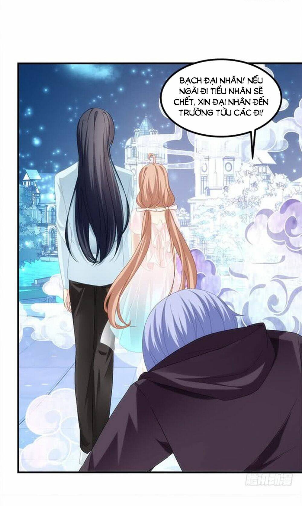 Ám Dạ Vô Thường: Chapter 60