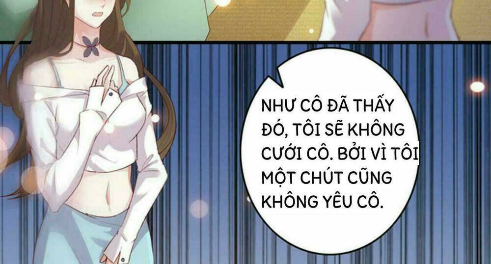 Liêu Cung Phong Hoa: Chapter 1