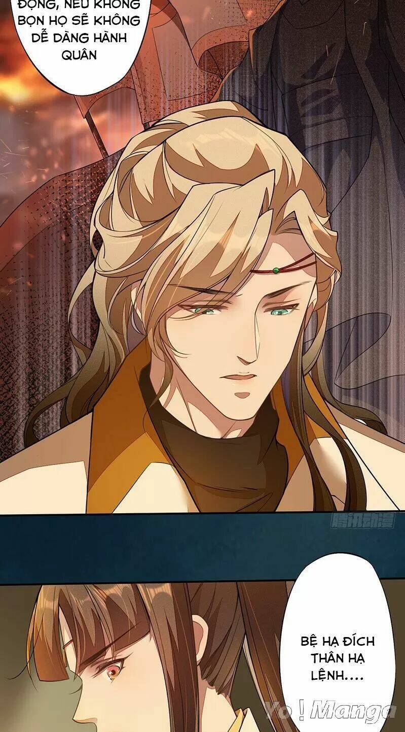 Tuyệt Thế Luyện Đan Sư: Chapter 117