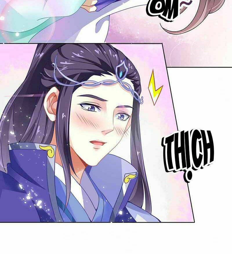 Tay Phải Của Bản Tọa Thành Tinh Rồi: Chapter 29