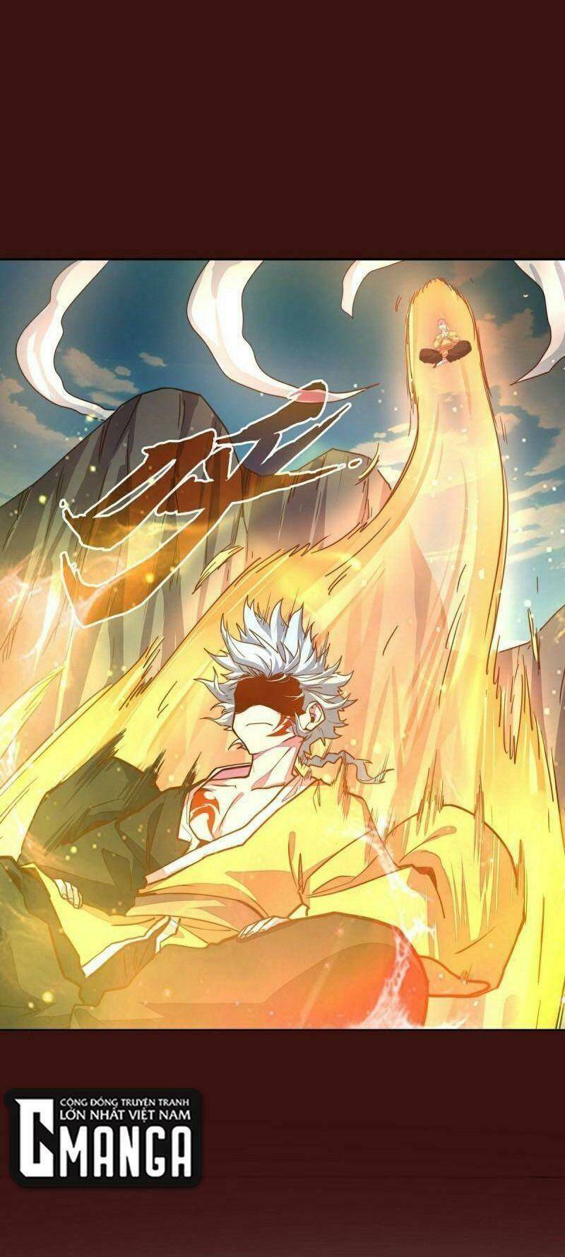 Sinh Tử Quyết: Chapter 181