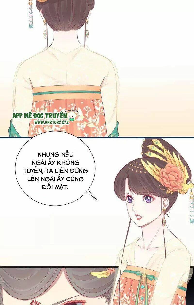 Hoàng Hậu Bận Lắm: Chapter 80