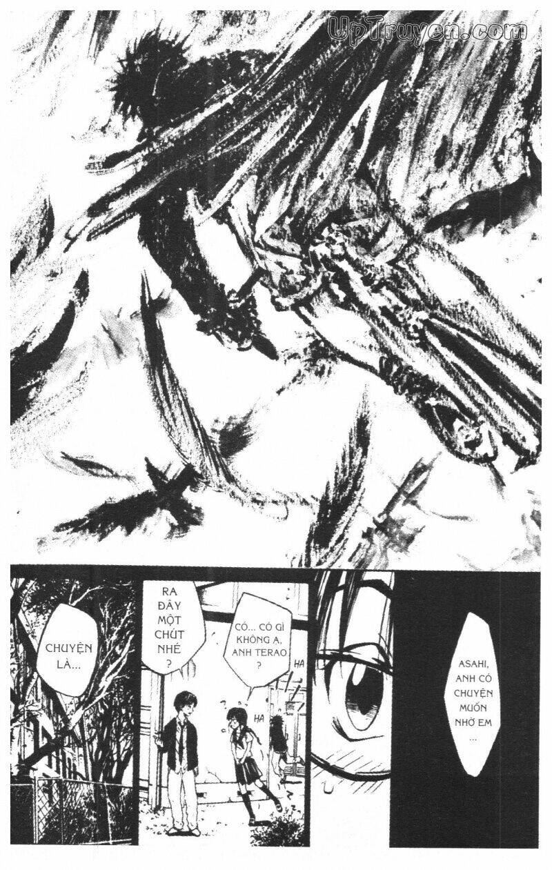 Over Drive: Chapter 6