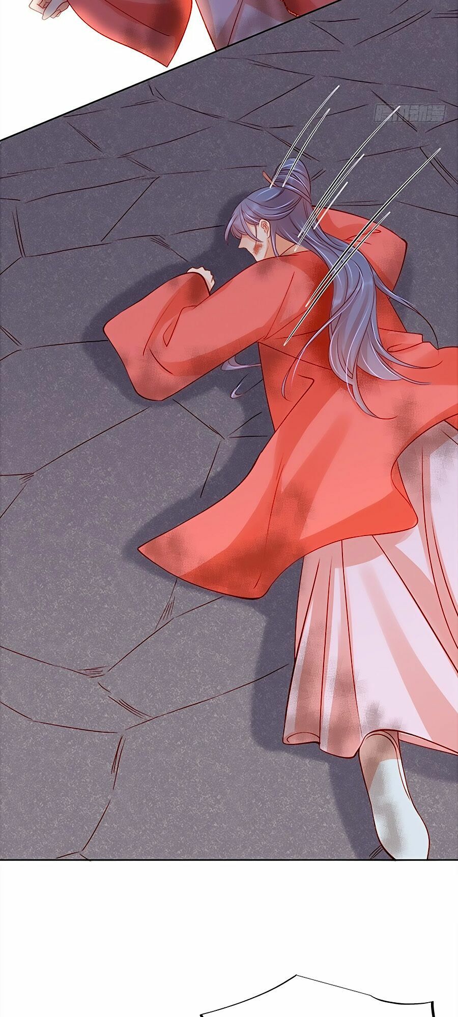 Xuân Khuê Bí Lục: Xưởng Công Thái Liêu Nhân: Chapter 78