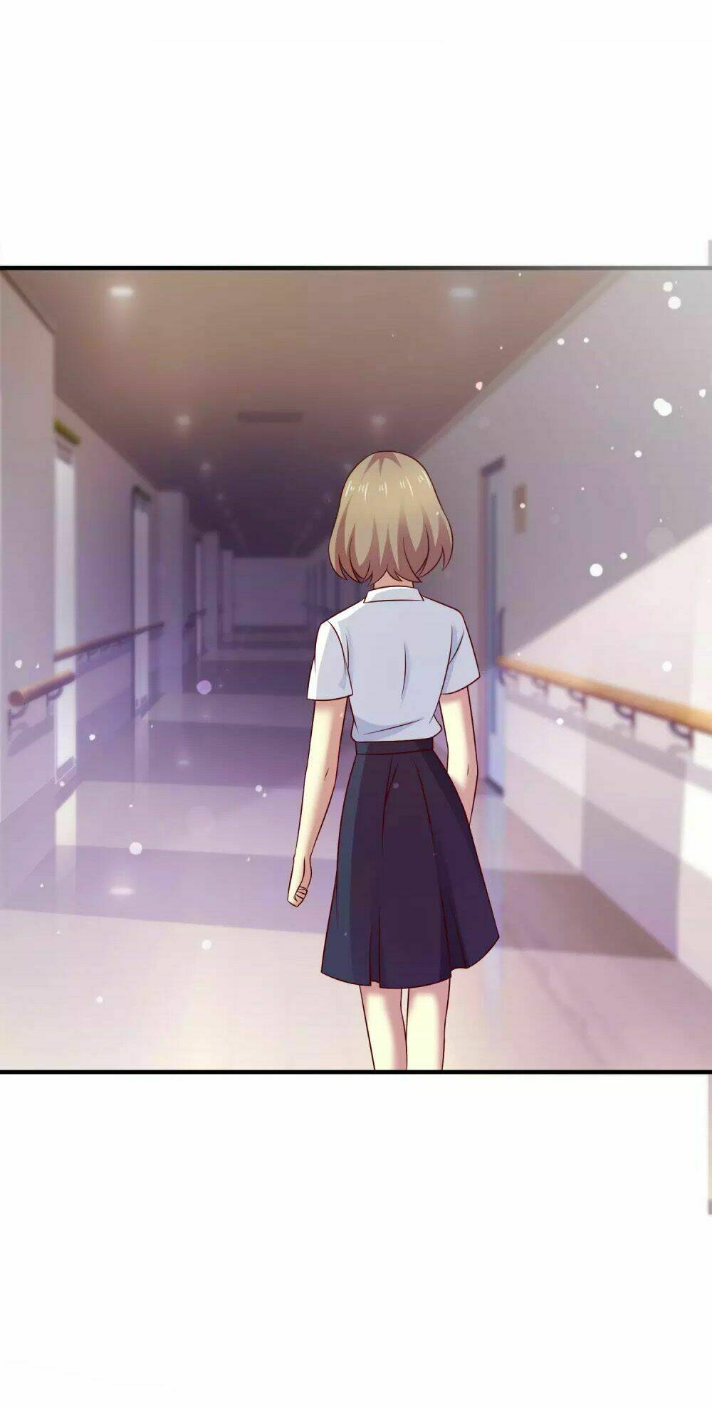 Thời Gian Đều Biết: Chapter 42