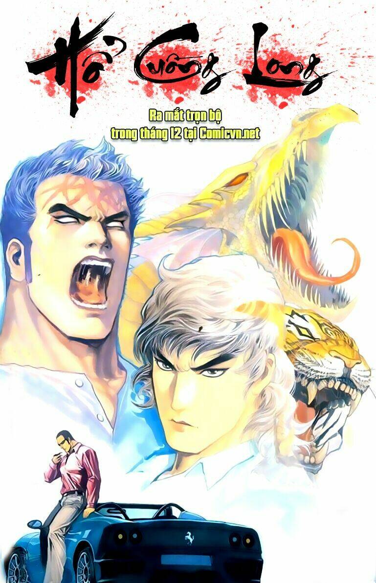 Hồ Sơ Xã Hội Đen: Chapter 30