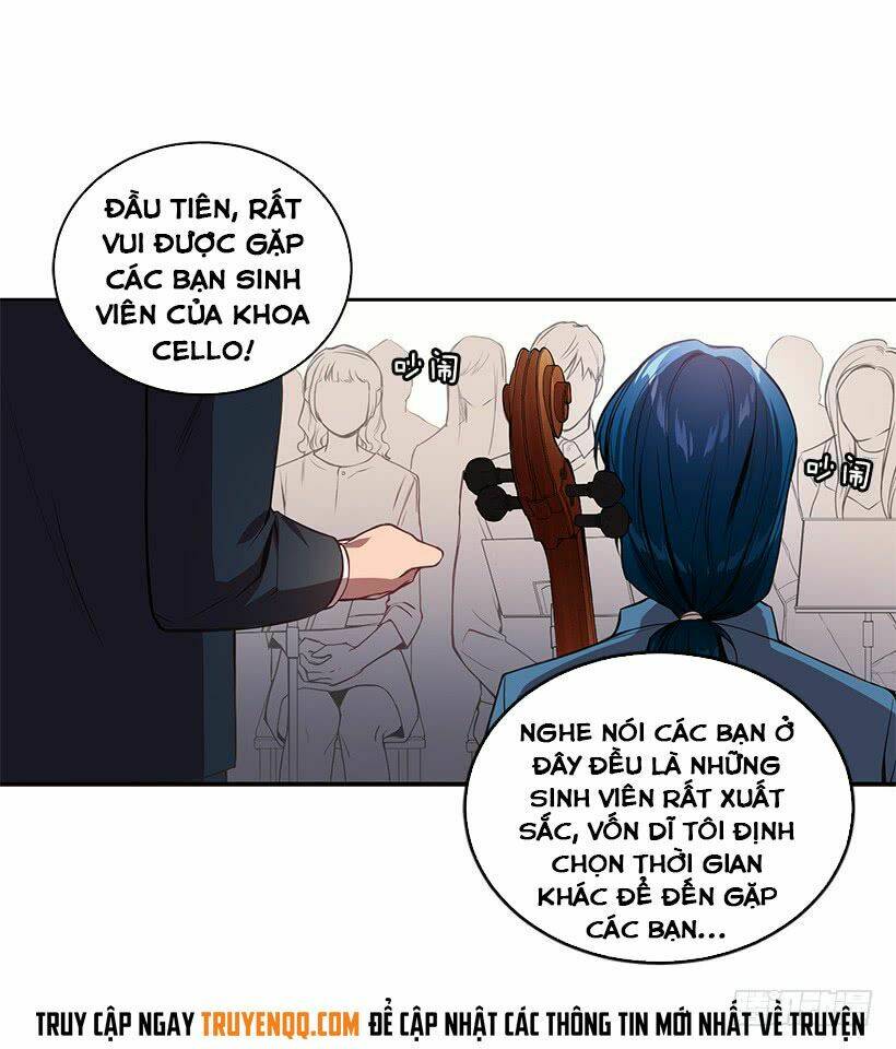 Người Yêu Của Rồng Đen: Chapter 11