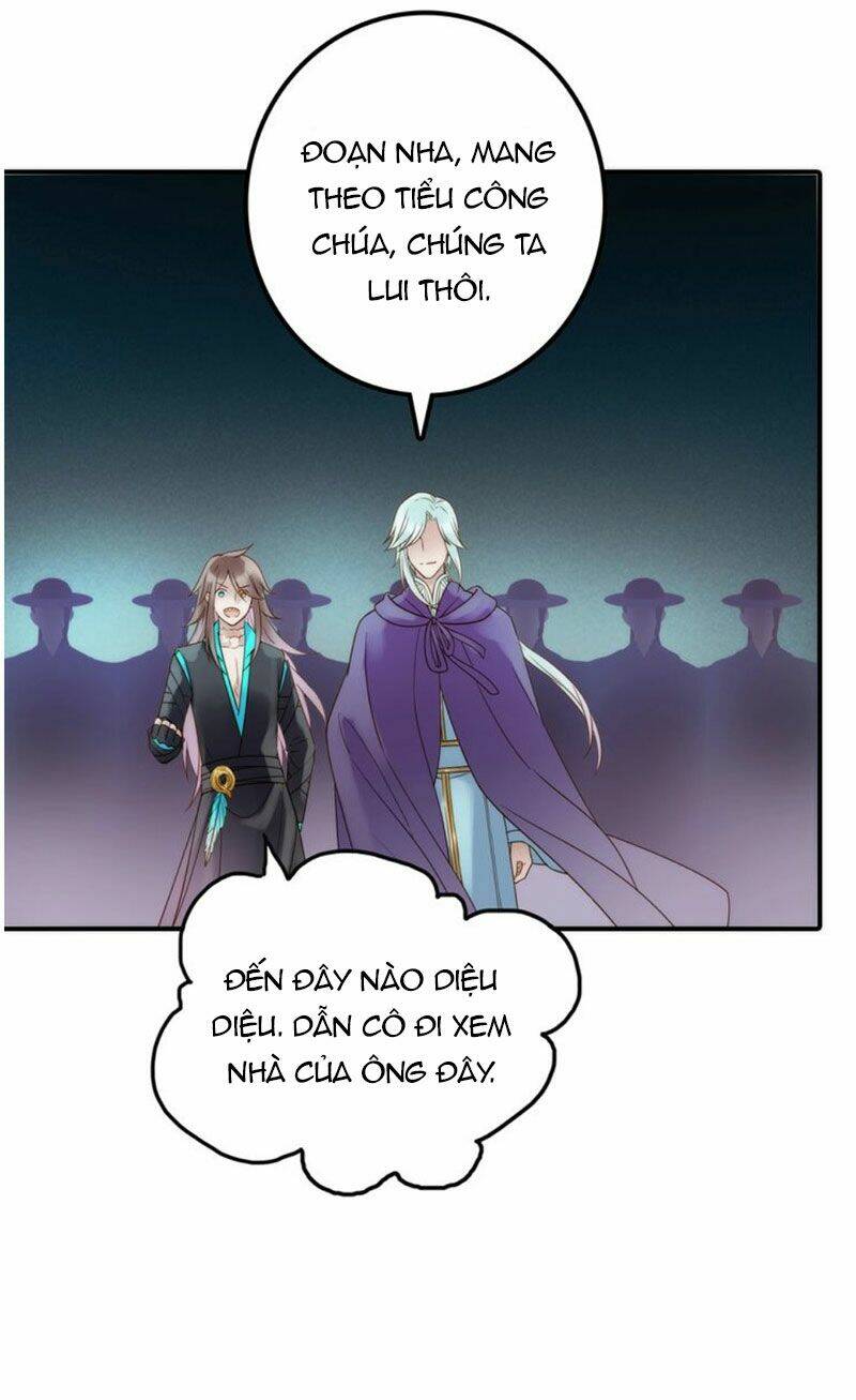 Cướp Chàng Vợ Về Đón Năm Mới: Chapter 42