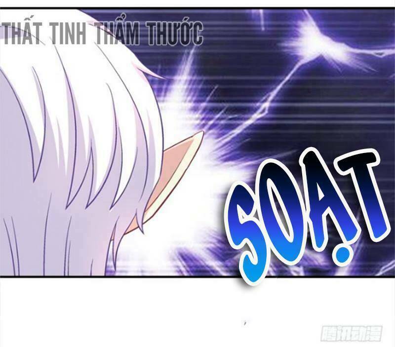 Đế Vương Ta Vẫn Còn Nhỏ: Chapter 38