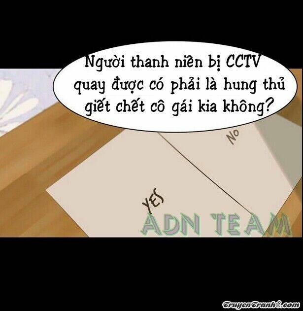 Ma Gõ Cửa: Chapter 3