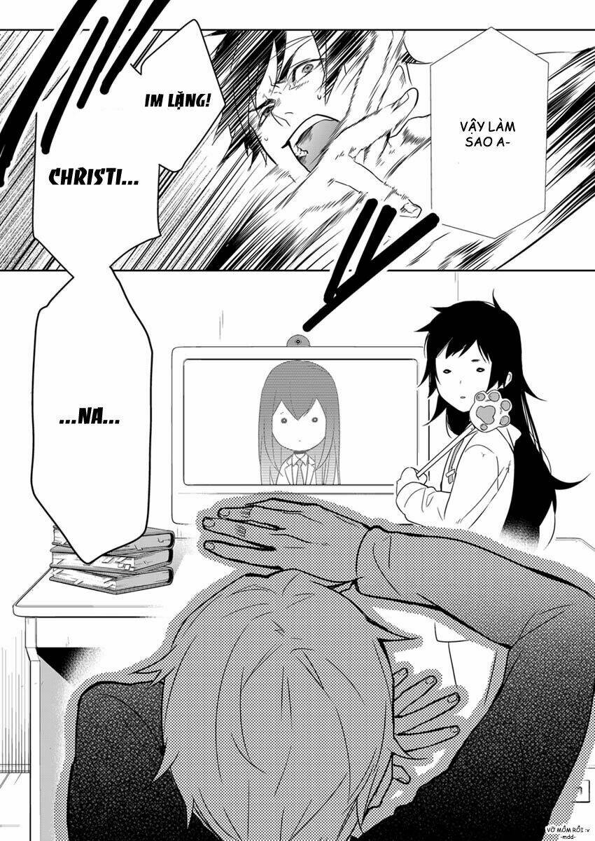Steins;Gate: Eigou Kaiki No Pandora: Chapter 2