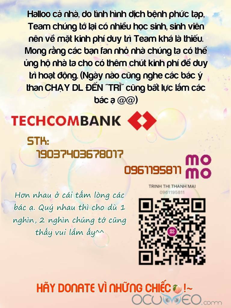 Tôi Và Lịch Sử Yêu Đương Của Tôi: Chapter 19