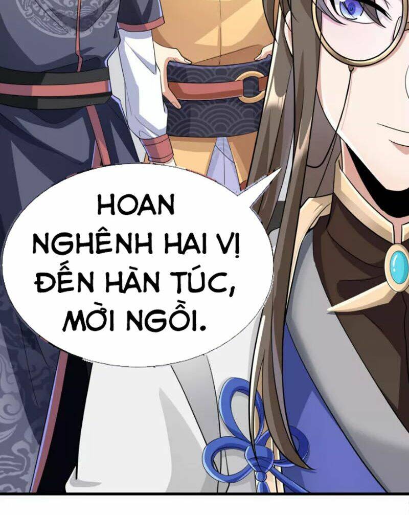 Tiến Sĩ Khoa Học Kỹ Thuật Tu Tiên: Chapter 16