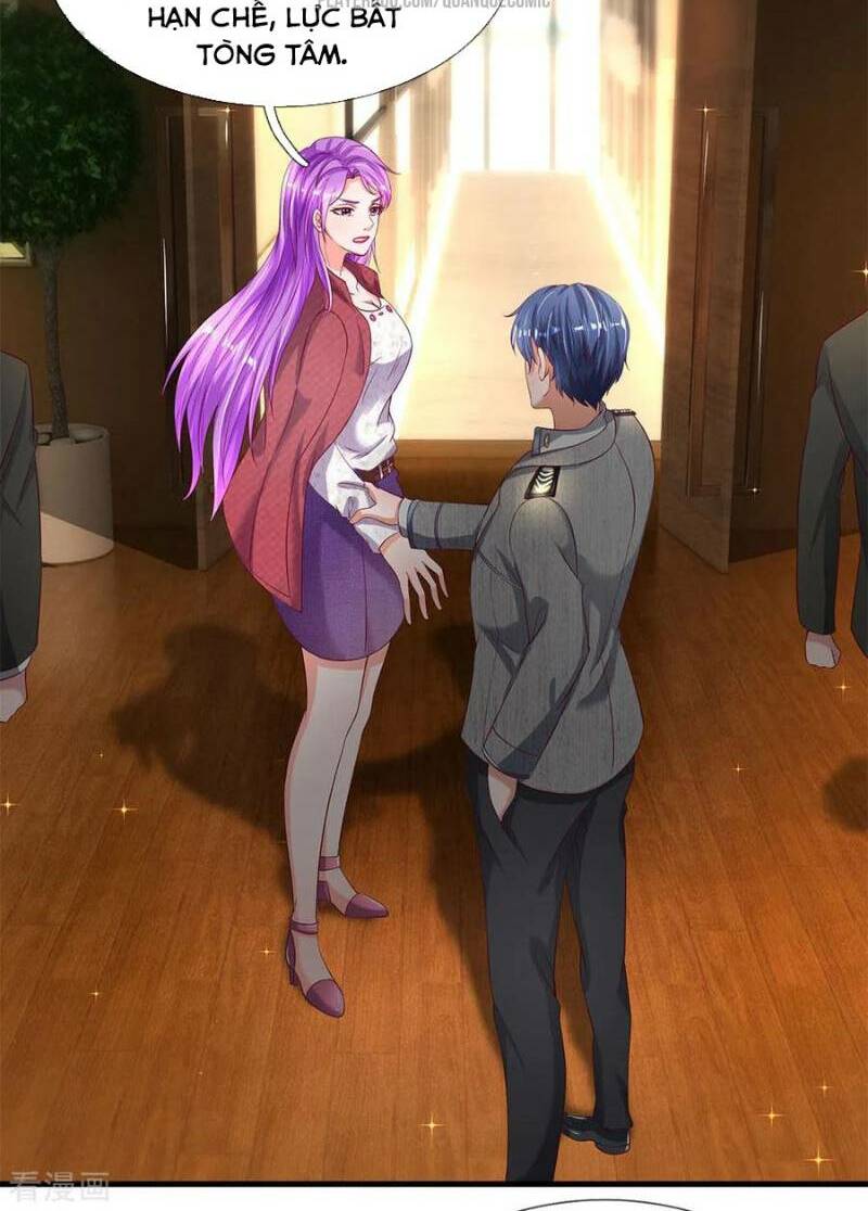 Chung Cực Binh Vương Tại Đô Thị: Chapter 39