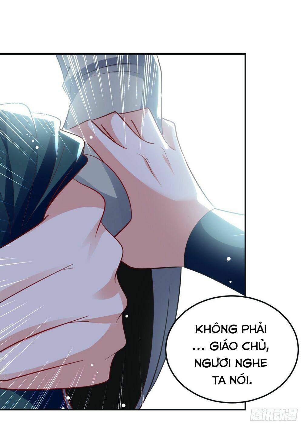 Dị Giới Siêu Cấp Ở Rể: Chapter 59